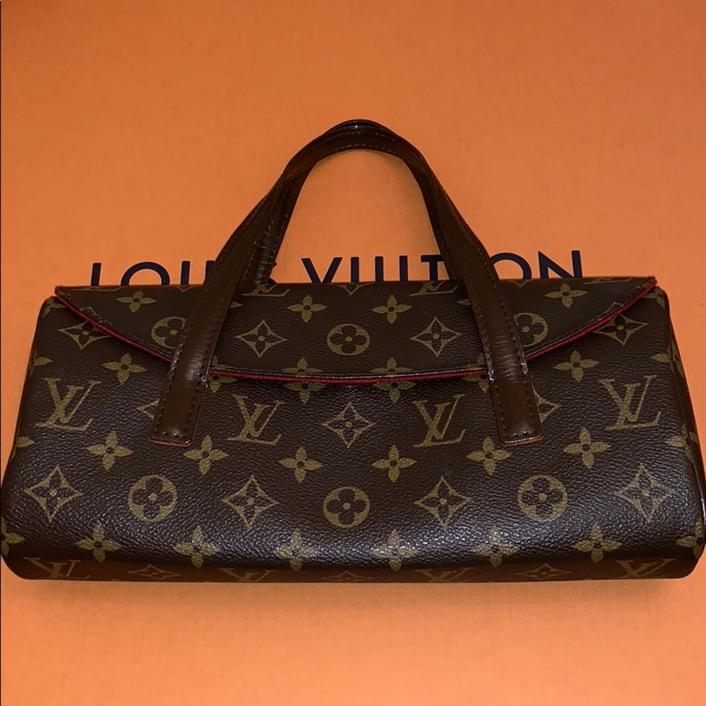 Authentic Louis Vuitton Sonatine Bag 🔥🔥🔥